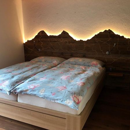 Chalet Baergbaechli กรินเดลวัลด์ ภายนอก รูปภาพ