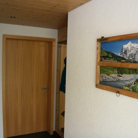 Chalet Baergbaechli กรินเดลวัลด์ ภายนอก รูปภาพ