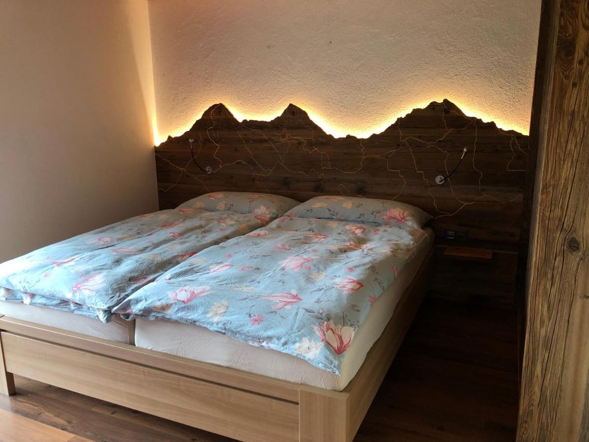 Chalet Baergbaechli กรินเดลวัลด์ ภายนอก รูปภาพ