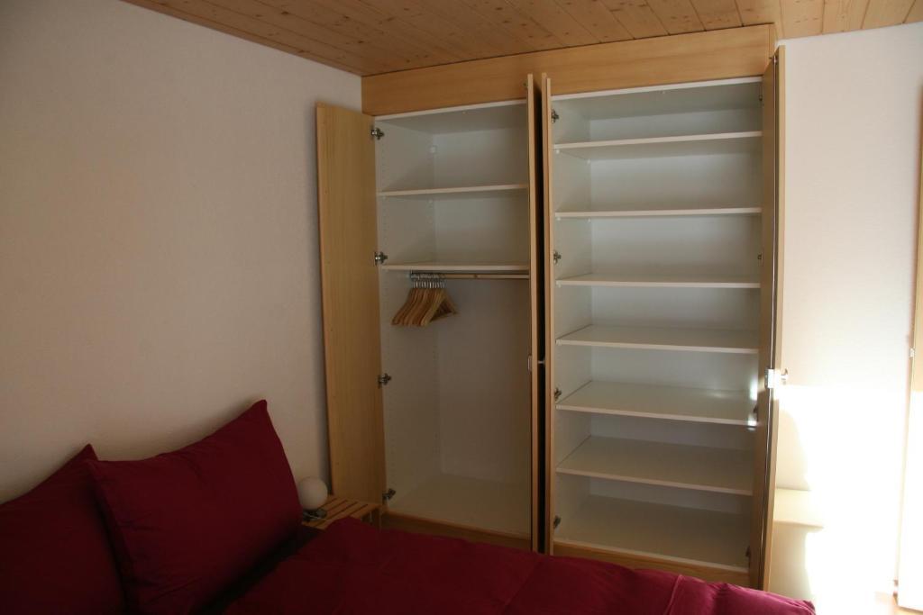 Chalet Baergbaechli กรินเดลวัลด์ ห้อง รูปภาพ
