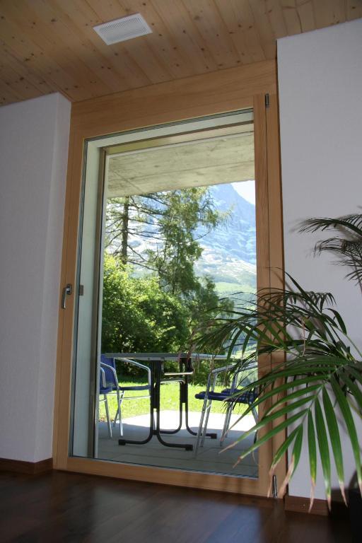 Chalet Baergbaechli กรินเดลวัลด์ ภายนอก รูปภาพ