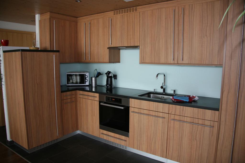 Chalet Baergbaechli กรินเดลวัลด์ ห้อง รูปภาพ