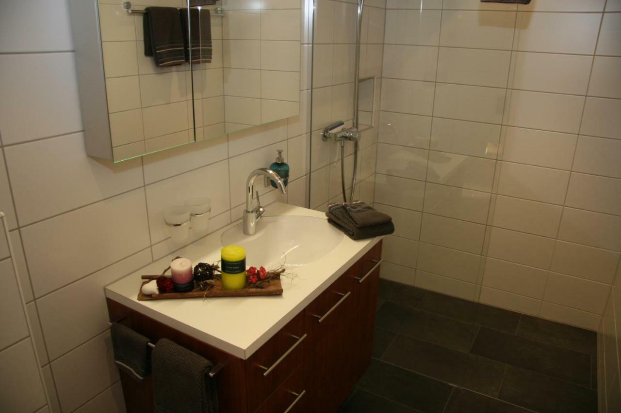 Chalet Baergbaechli กรินเดลวัลด์ ภายนอก รูปภาพ